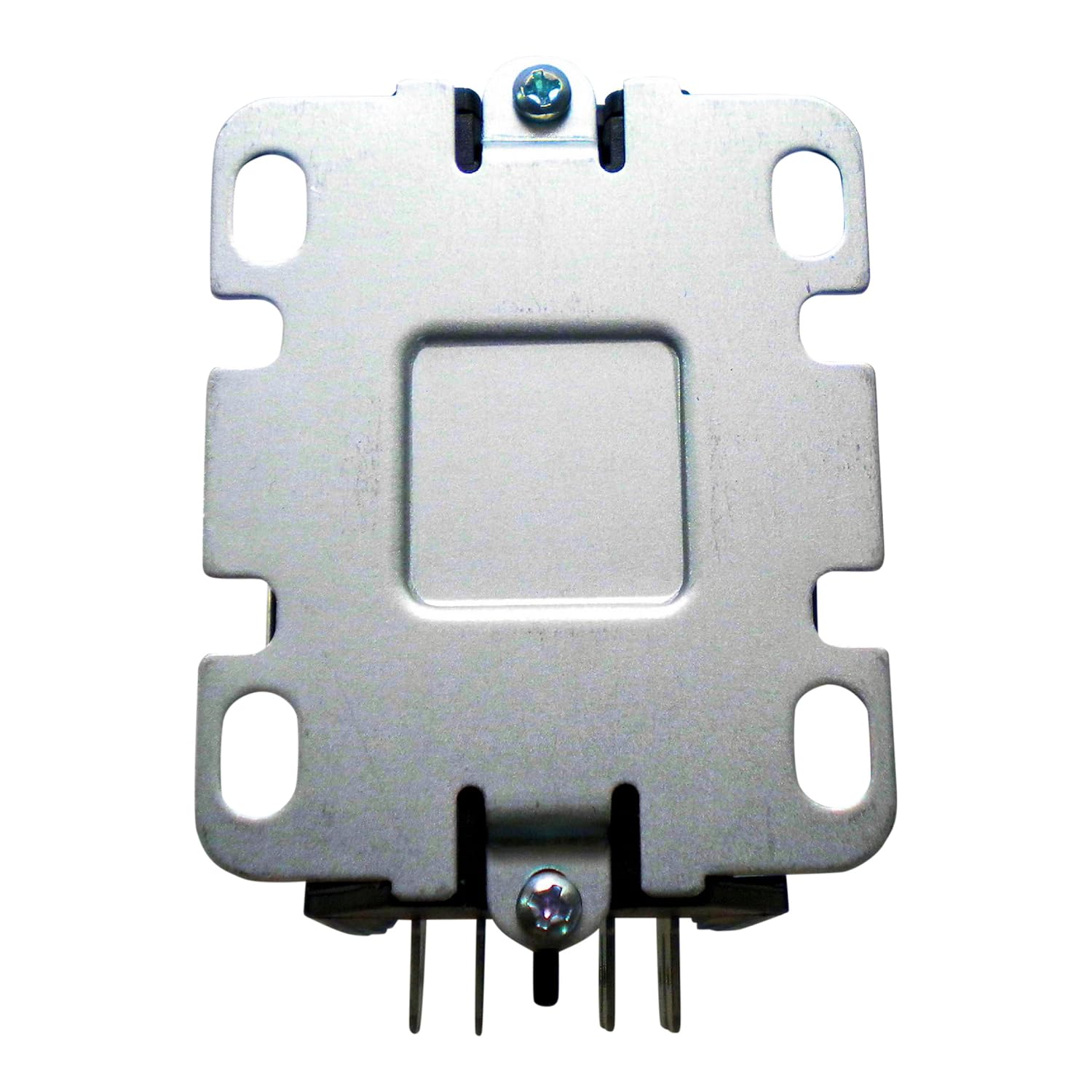 1 Pole 40 AMP Heavy Duty Enclosed AC Contactor | Protactor Replacement For Virtually All Residential 1 Pole Models