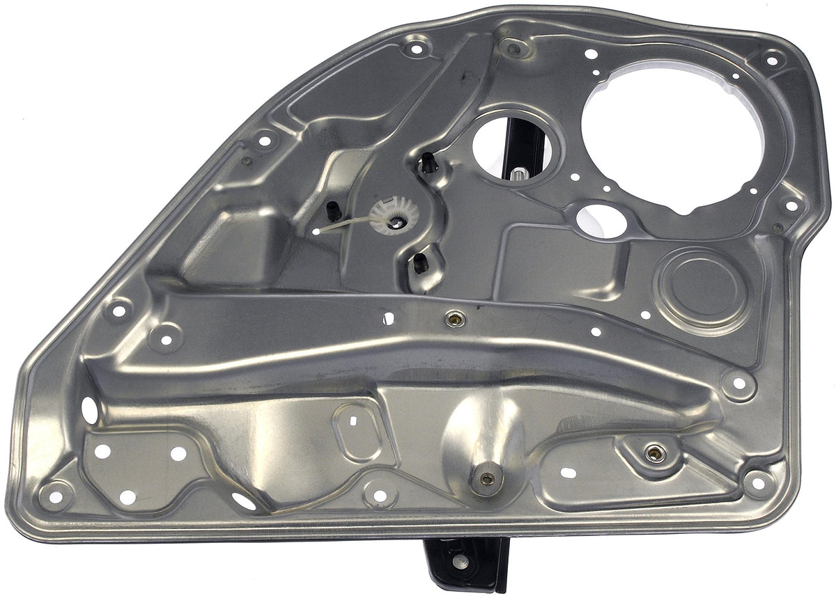 Dorman 740-927 Rear Passenger Side Power Window Regulator (Regulator Only) Compatible with Select Volkswagen Models