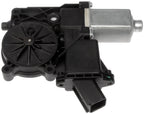 Dorman 742-176 Front Driver Side Power Window Motor Compatible with Select Ford Models