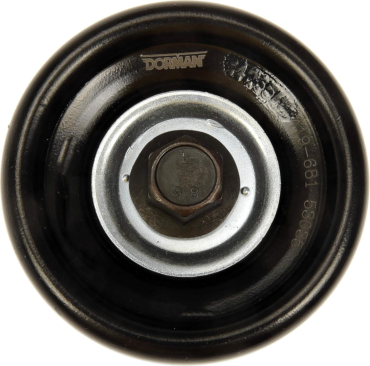 Dorman 419-681 Accessory Drive Belt Idler Pulley