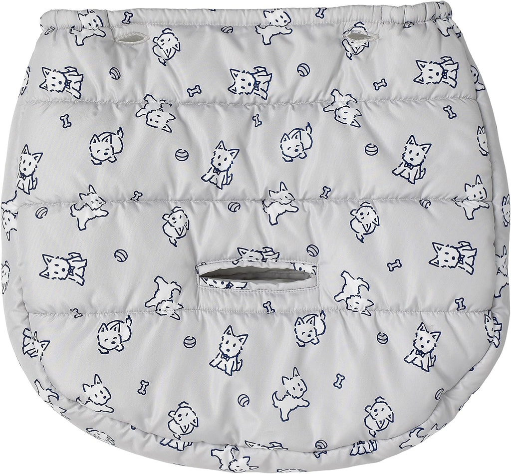 Newborn Infant Baby Girl Boy Puffer Carbag Pram Bag Snowsuit Bunting