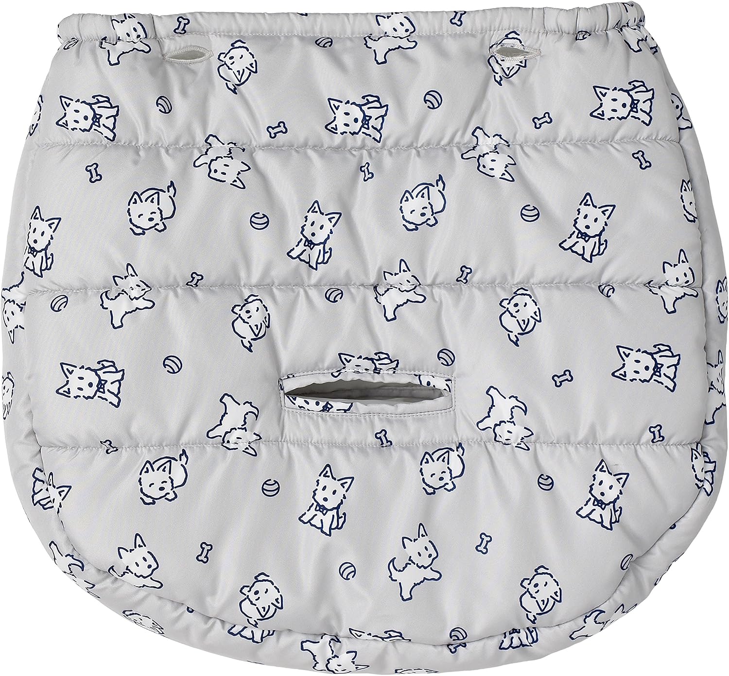 Newborn Infant Baby Girl Boy Puffer Carbag Pram Bag Snowsuit Bunting
