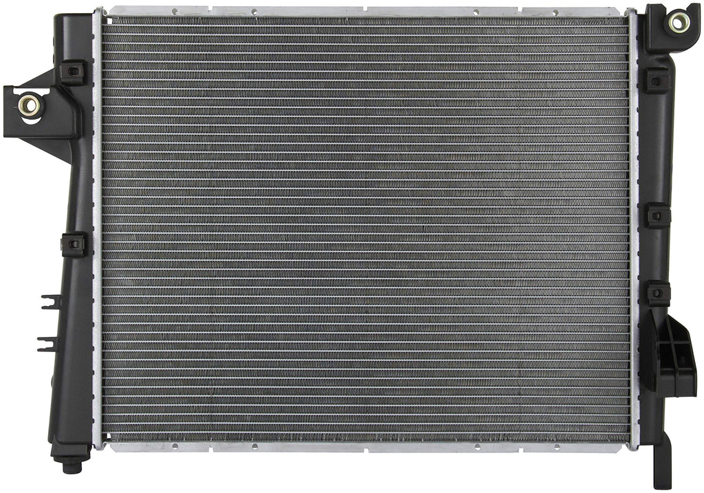 Spectra Premium CU2479 Complete Radiator