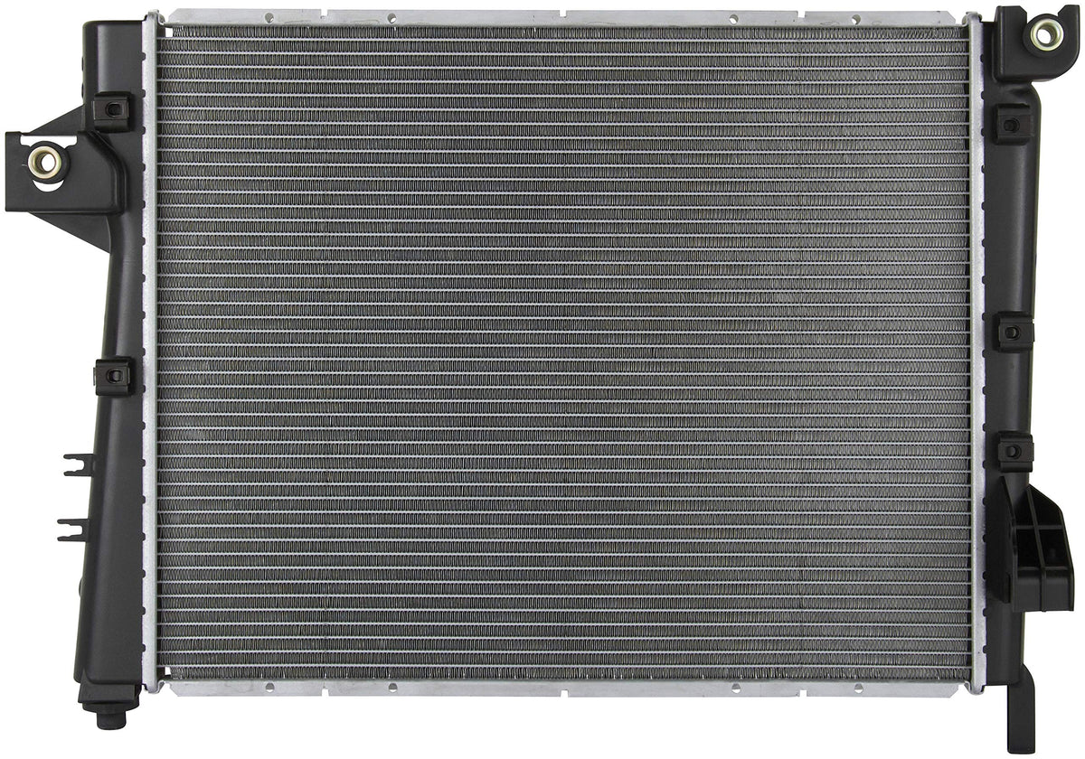 Spectra Premium CU2479 Complete Radiator