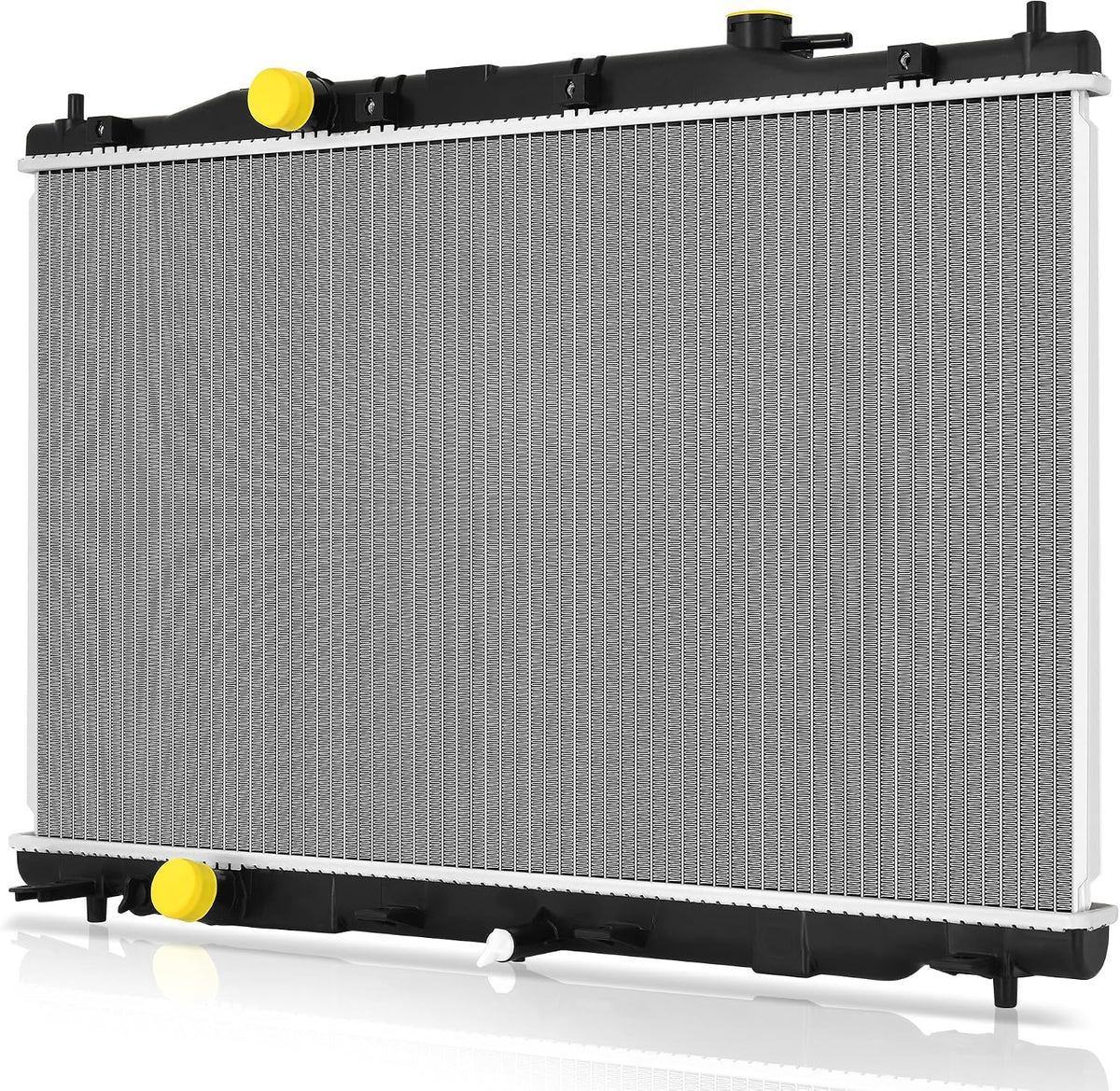 AUTOSAVER88 Radiator Compatible with 2012-2016 Honda CRV 2.0L 2.4L L4