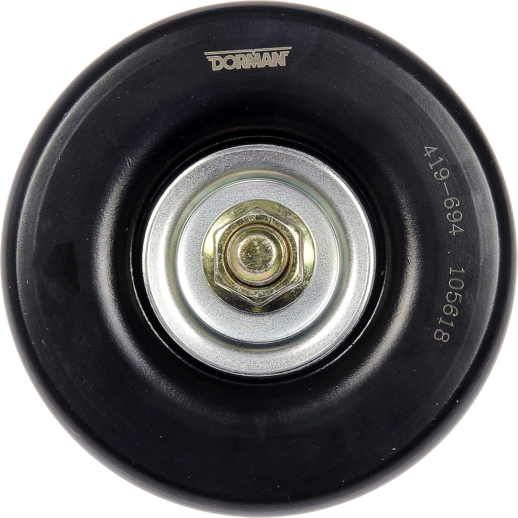 Dorman 419-694 Accessory Drive Belt Idler Pulley