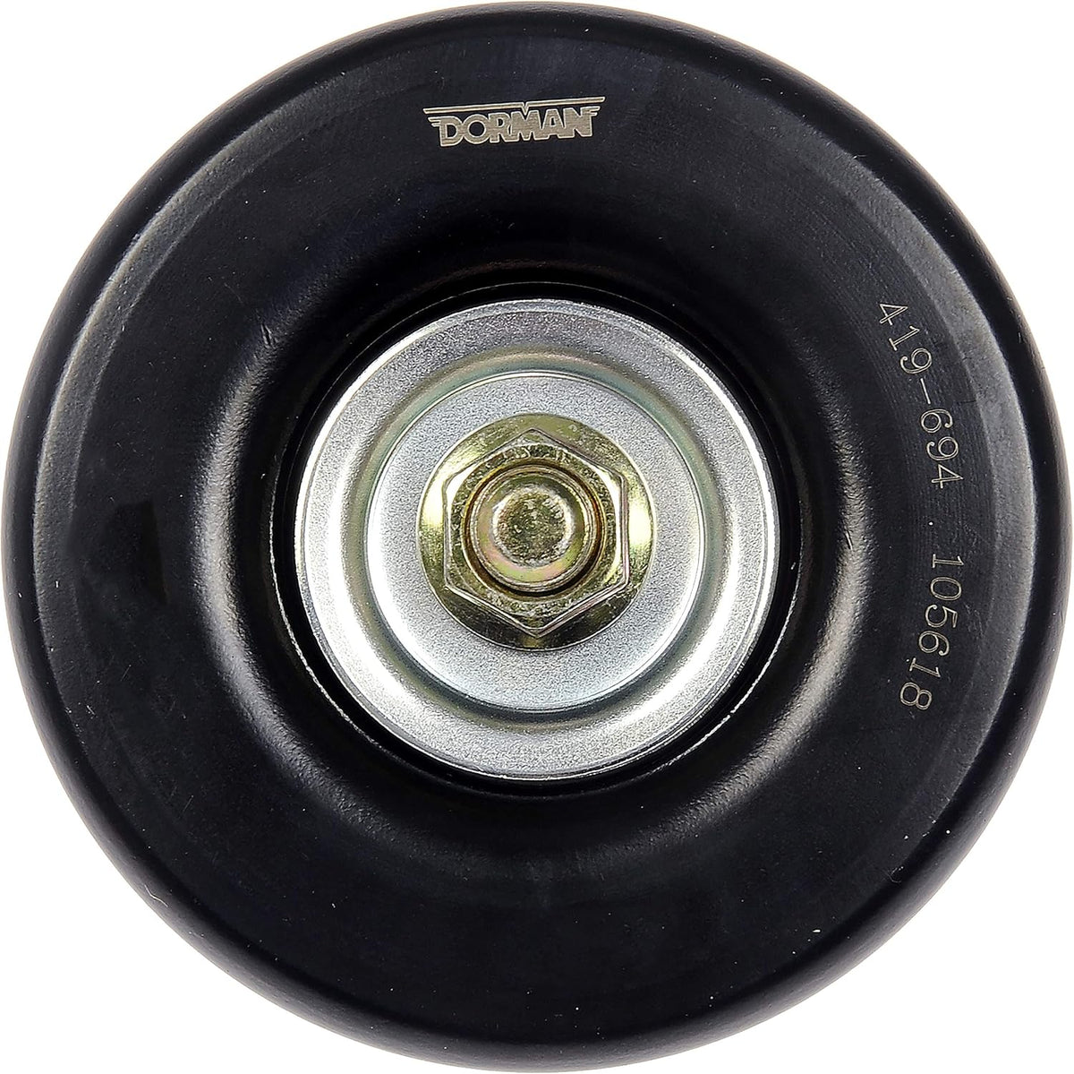 Dorman 419-694 Accessory Drive Belt Idler Pulley