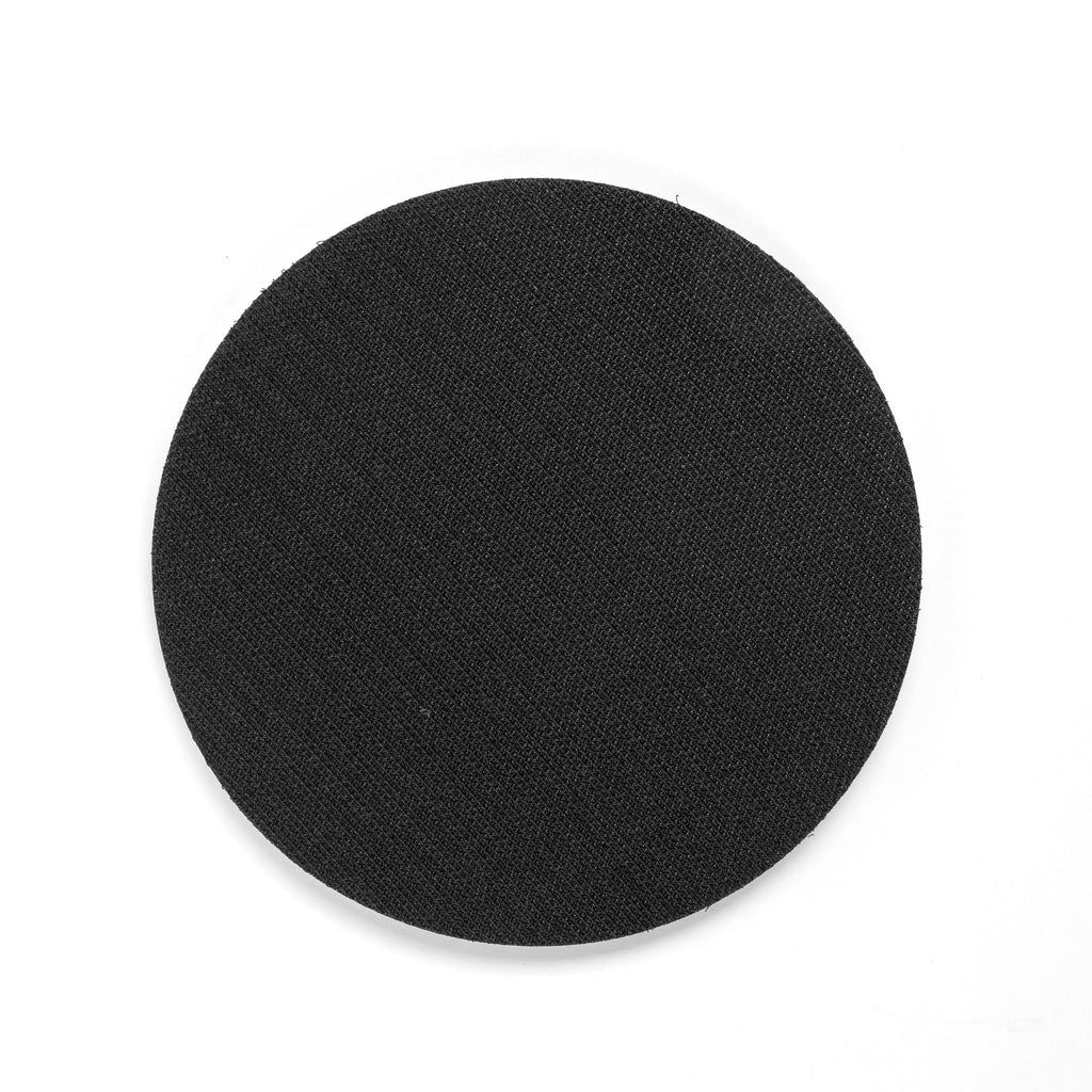 6-Inch Hook and Loop Soft Sponge Cushion Interface Buffer Pad, Pack of 4