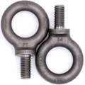 2 Pcs Lifting Shoulder Eye Bolts 1/2"-13 X 1