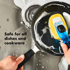 Good Grips Soap Dispensing Dish Sponge Refills