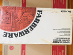 Open Hearth Broiler & Rotisserie