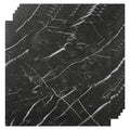 30-Piece Peel and Stick Floor Tiles, 12x12 Covers 30 Sq. Ft. Waterproof Vinyl Flooring, Renter-Friendly Self-Adhesive