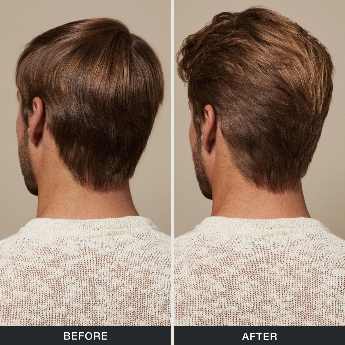Styling Gel, Medium Hold, High-Shine Finish, For All Hair Types, 2.5 fl. oz.