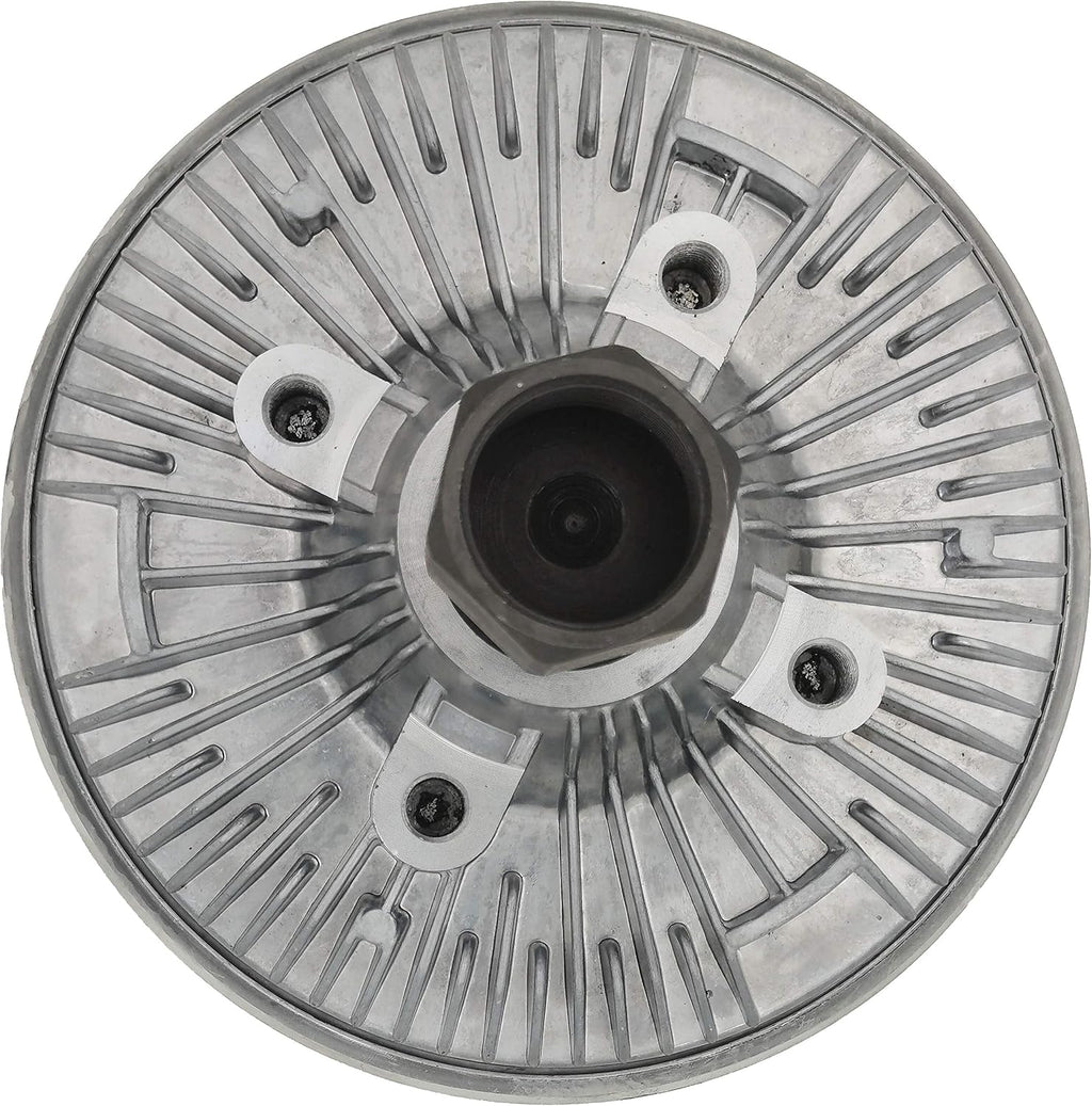 Engine Cooling Fan Clutch 2786 Compatible With Cadillac Chevrolet GMC