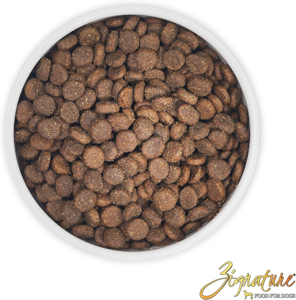 Select Cuts Lamb Formula Dry Dog Food 25lb