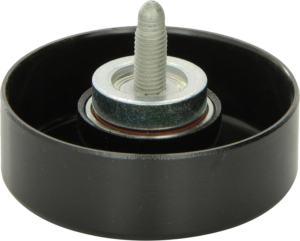 Gates 36299 DriveAlign Belt Drive Idler/Tensioner Pulley