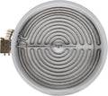Smart Choice 316282101 Dual Radiant Surface Element 9 Inch / 12 Inch Compatible with Frigidaire, Compatible with Kenmore and Electrolux Electric Ranges, Replaces 318198825 5304516159 AP5330928