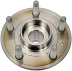 Dorman 951-301 Wheel Bearing and Hub Assembly