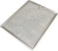 Microwave Grease Filter Compatible with GE Model Numbers JVM1331WW05, JVM1339BW01, JVM1339BW02, JVM1339WW01