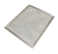 Microwave Grease Filter Compatible with GE Model Numbers JVM1440CK01, JVM1440LK01, JVM1440SH001, JVM1440SH01
