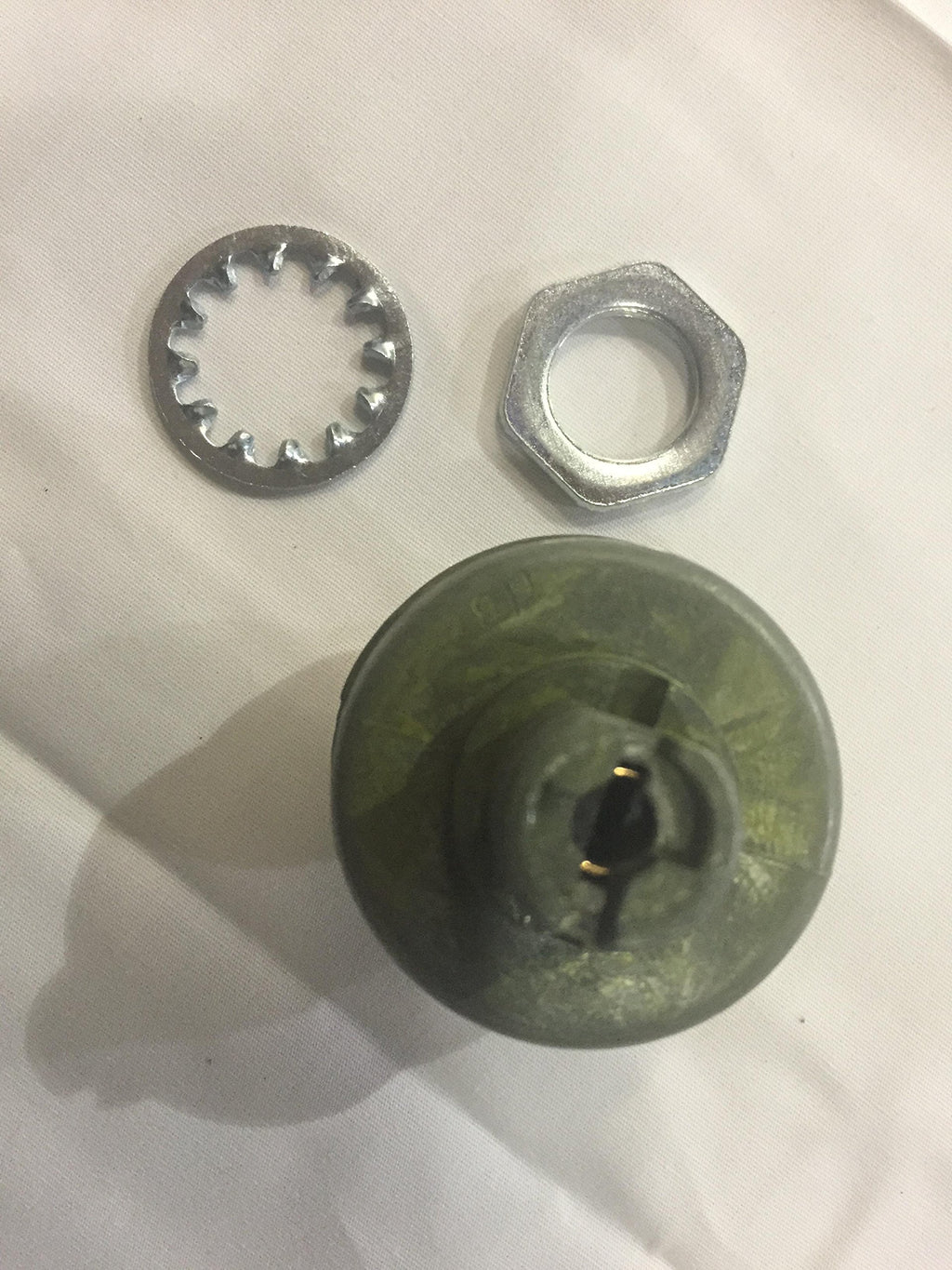 Toro Dingo ignition switch (fits most tracked dingos)