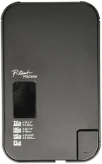 PT-P950NW Industrial Network Label Printer