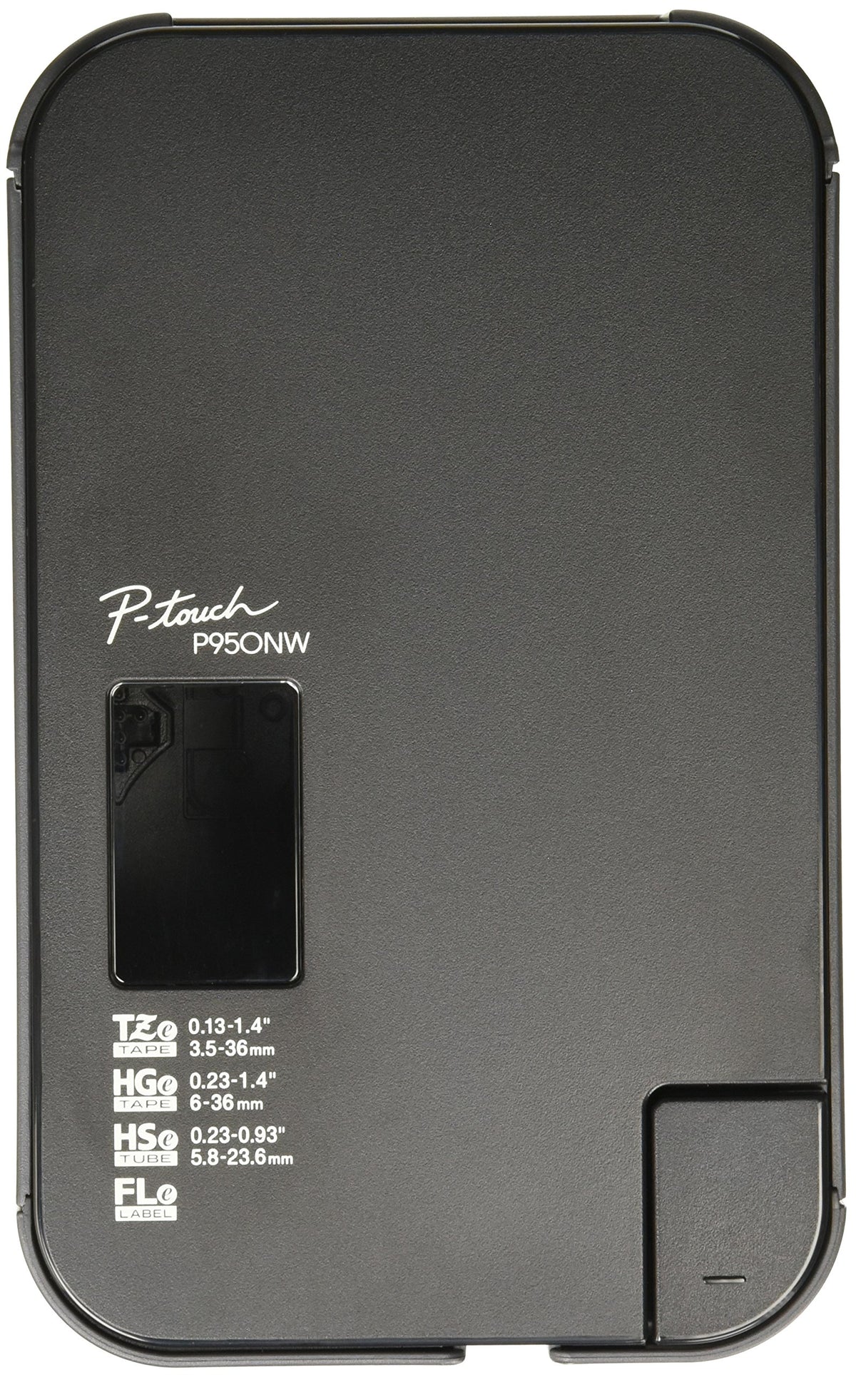 PT-P950NW Industrial Network Label Printer