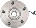 MOOG 513234 Wheel Bearing and Hub Assembly for Jeep Grand Cherokee