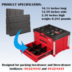 Packout Foam Inserts 48-22-8452