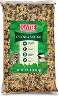 Essentials Blend Wild Bird Seed Mix, 9.5 Pounds