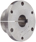 Browning SF 1 3/8 3/8 Q-D Bushing 1-3/8 Bore 3/8 x 3/16 Keyway"