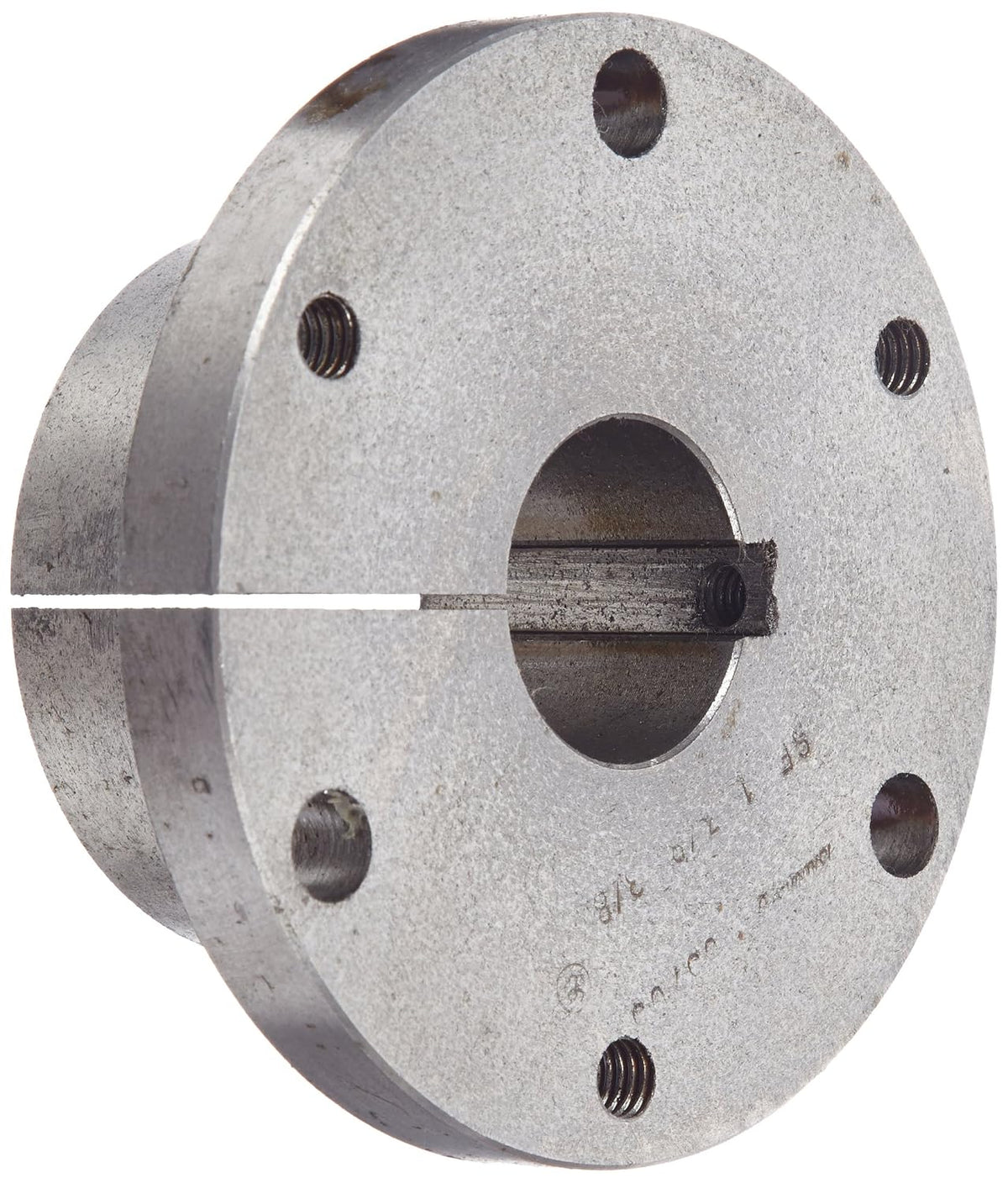 Browning SF 1 3/8 3/8 Q-D Bushing 1-3/8 Bore 3/8 x 3/16 Keyway"