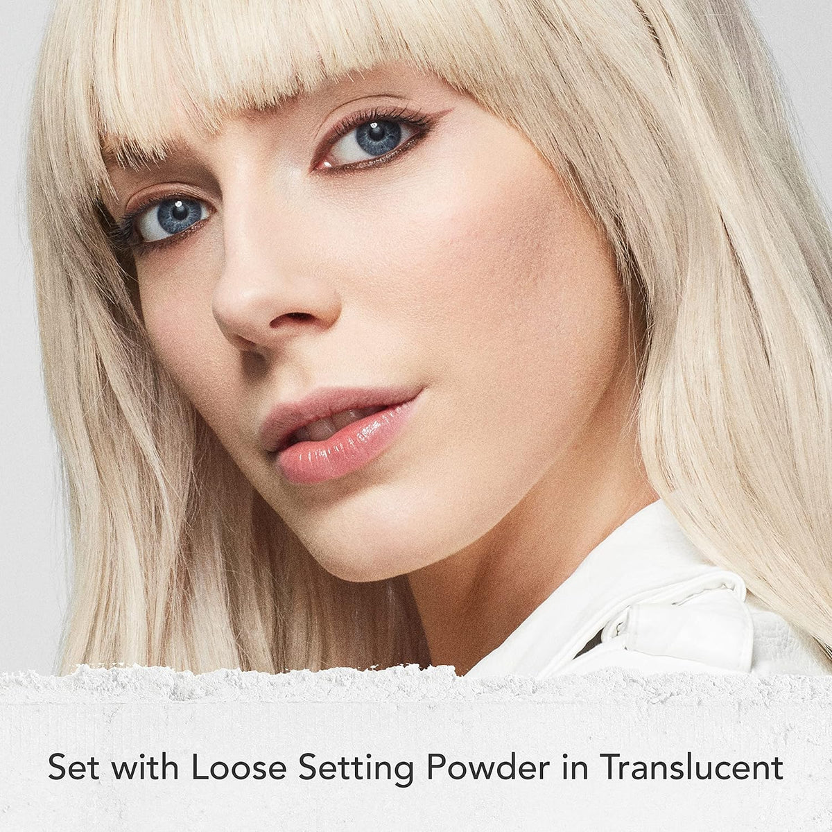 Loose Setting Powder