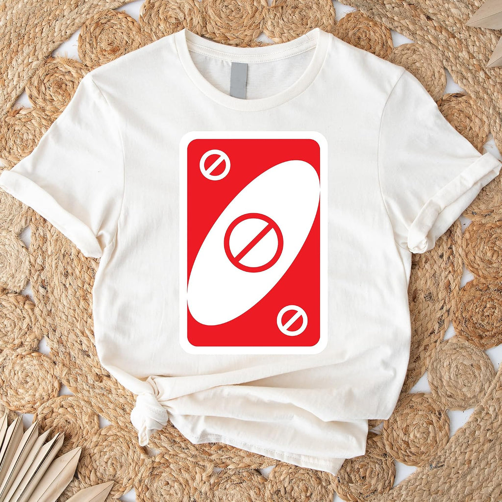 Group Halloween Shirts for Adults Matching Card Game Group Tshirts Family Matching Costume Shirt for Friends Board