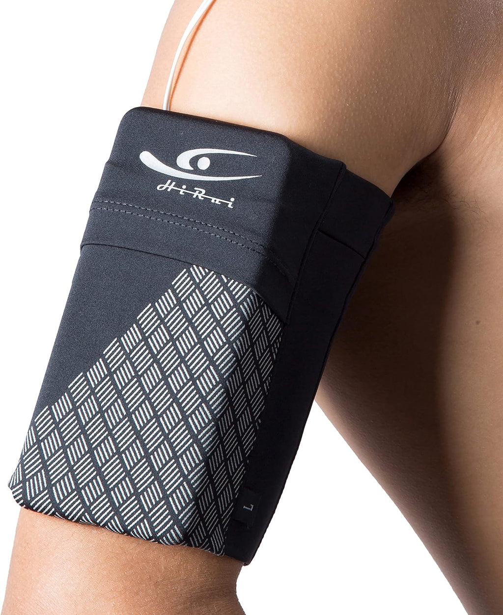 Universal Sports Armband Cell Phone Armband Sleeves Running Armband for Exercise Workout, Compatible with iPhone