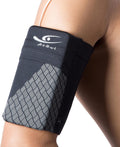 Universal Sports Armband Cell Phone Armband Sleeves Running Armband for Exercise Workout, Compatible with iPhone