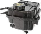 Dorman 603-377 Front Pressurized Coolant Reservoir with Cap Compatible with Select Saab Models