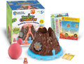 Beaker Creatures Bubbling Volcano Reactor - Ages 5+ Science Kits for Kids, STEM Toys for Kids, Fun Science