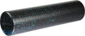 High Density Foam Roller for Exercise and Recovery, 24 Inches, Blue Speckled