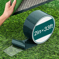 1 Roll 2" X 33 ft Double Sided Turf Tape for Artificial Grass