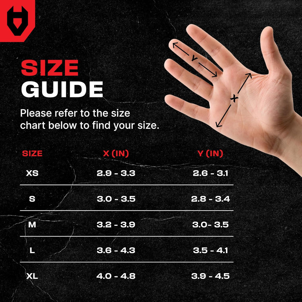 Cut Resistant Gloves With Grip Microdots — Food Grade Cutting Glove