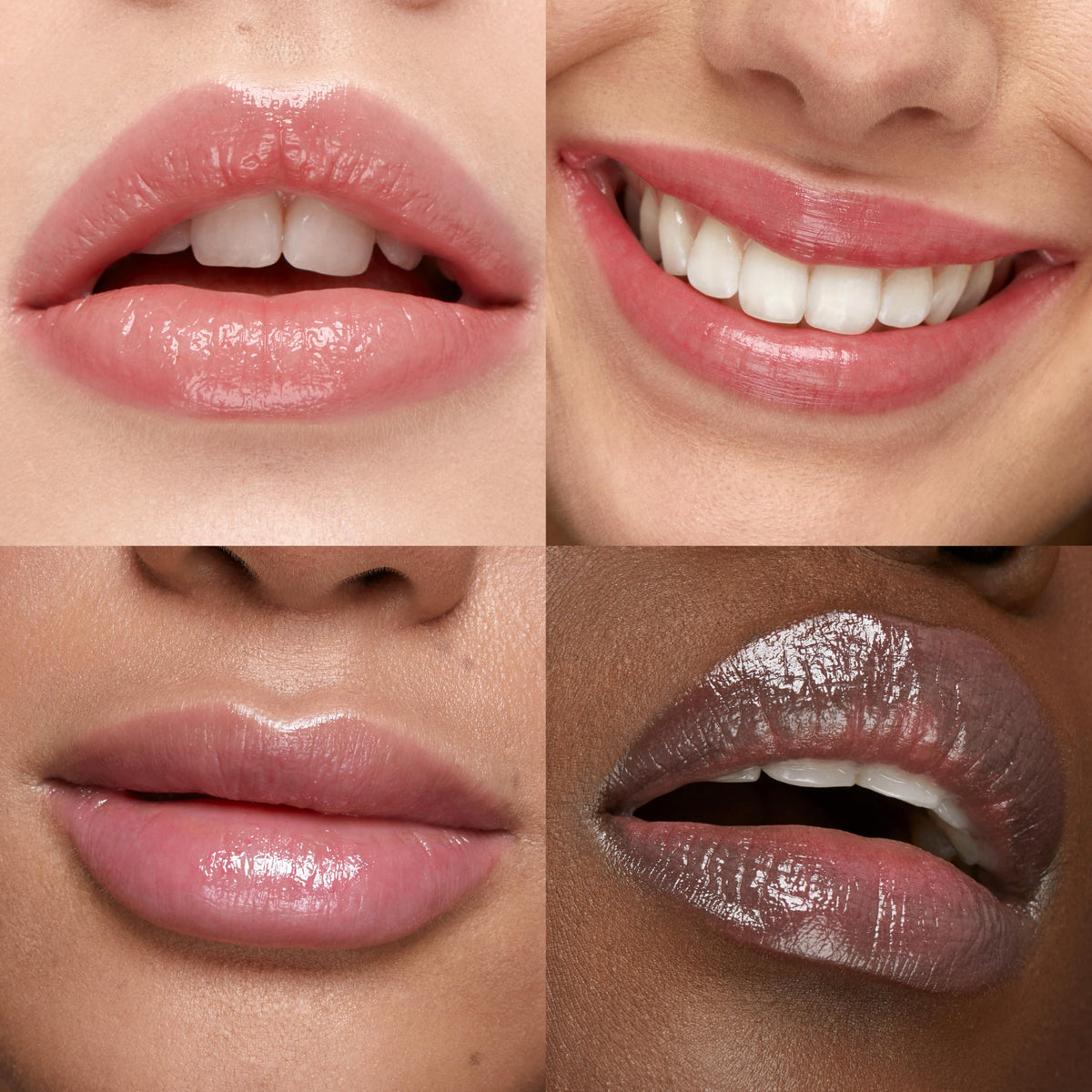 Coloured Balm, Hydrating Lip Balm, 06 Blackberry