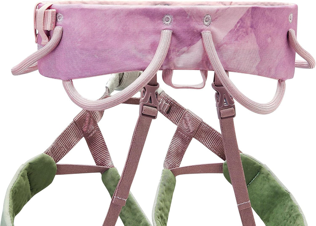 Selena Women's Climbing Harness