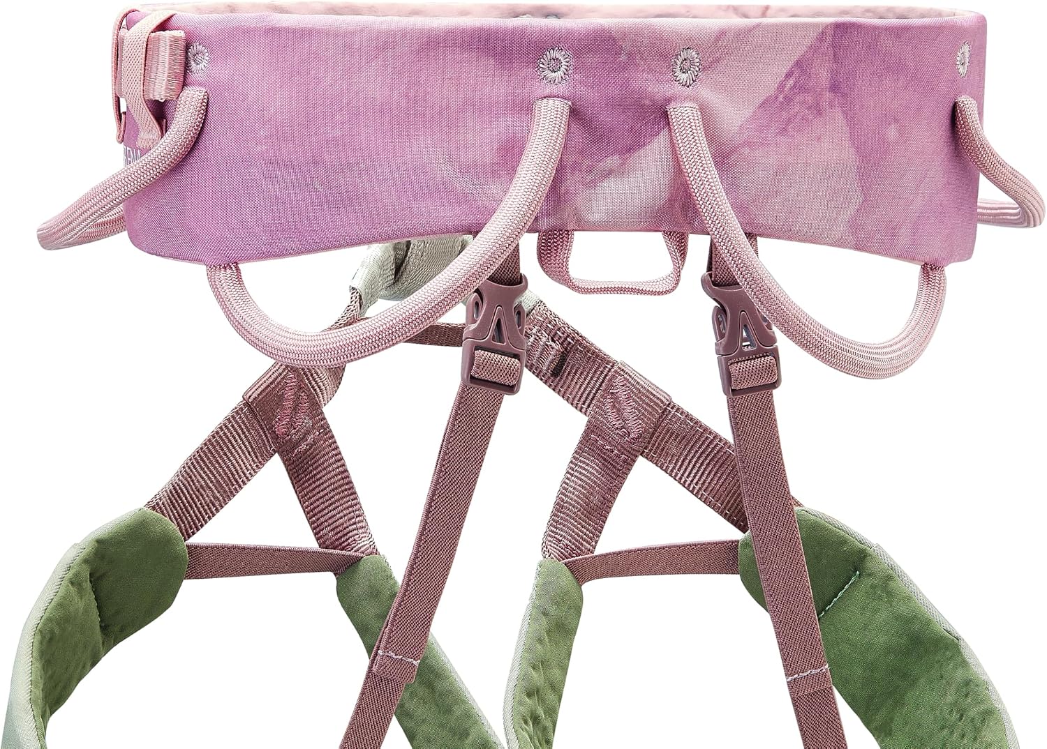 Selena Women's Climbing Harness