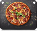 Pizza Steel XL 16"x13.4" – Heavy-Duty Baking Steel for Oven & Grill, Pizza Stone Alternative for Crispy Crust, Faster