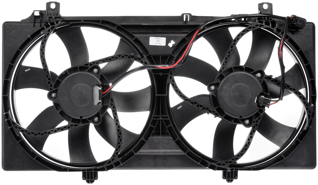Dorman 620-570 Engine Cooling Fan Assembly