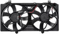 Dorman 620-570 Engine Cooling Fan Assembly