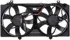 Dorman 620-570 Engine Cooling Fan Assembly