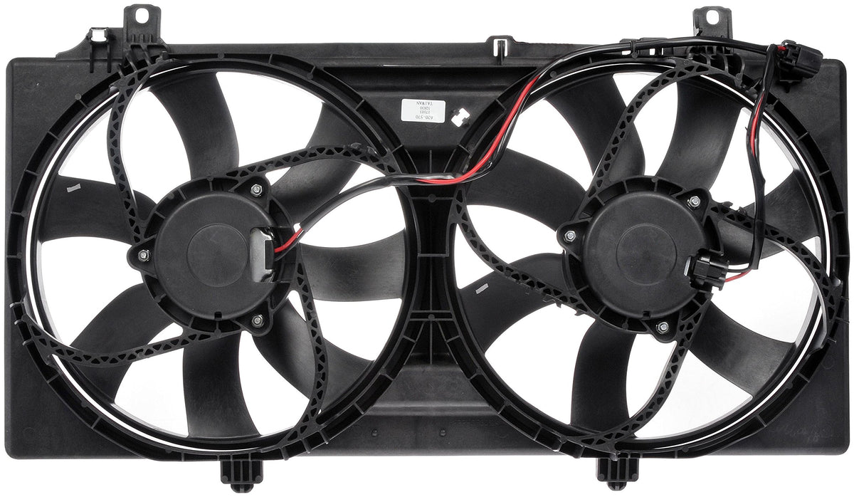 Dorman 620-570 Engine Cooling Fan Assembly