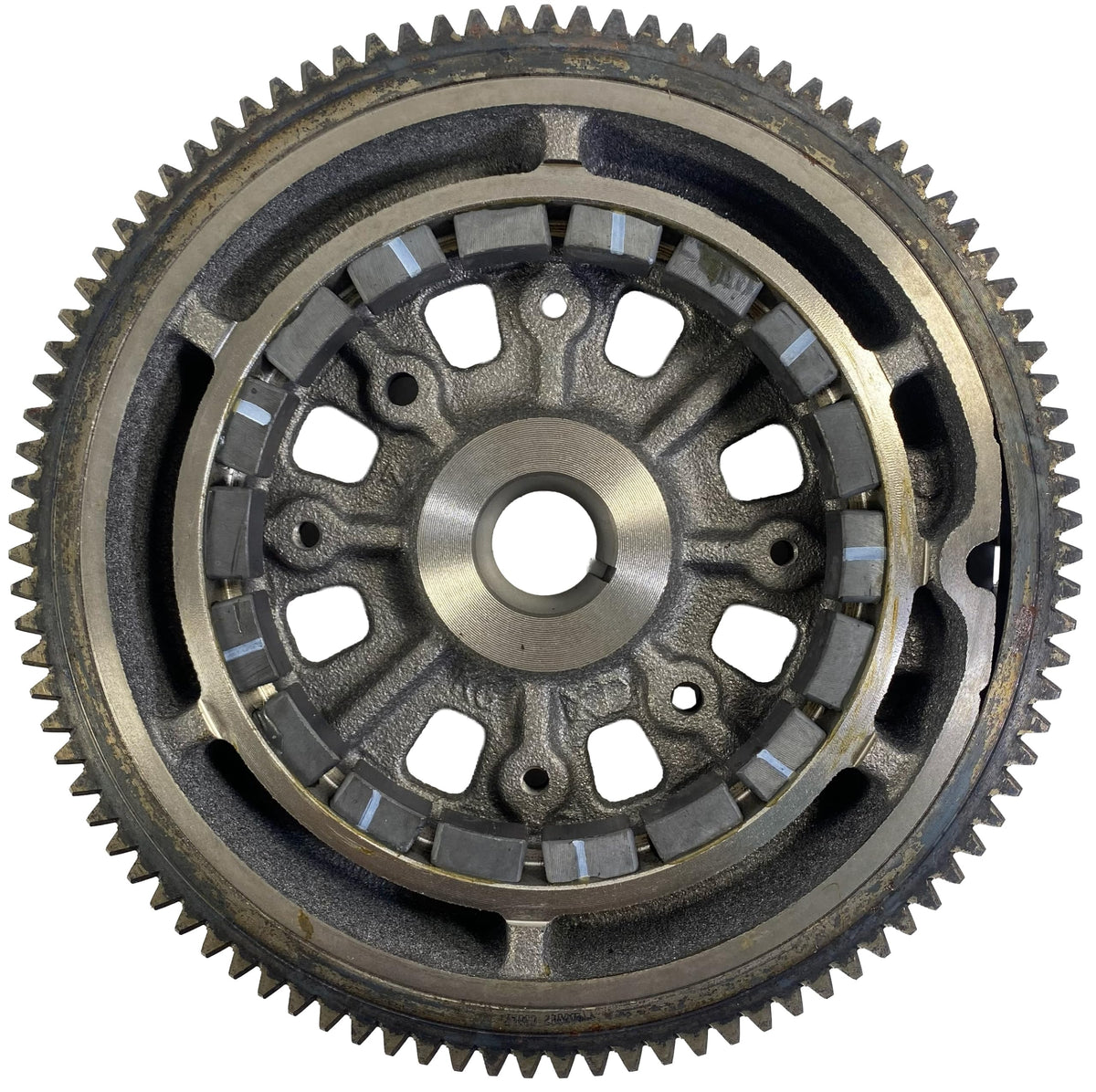 Genuine OEM Flywheel 127-9306